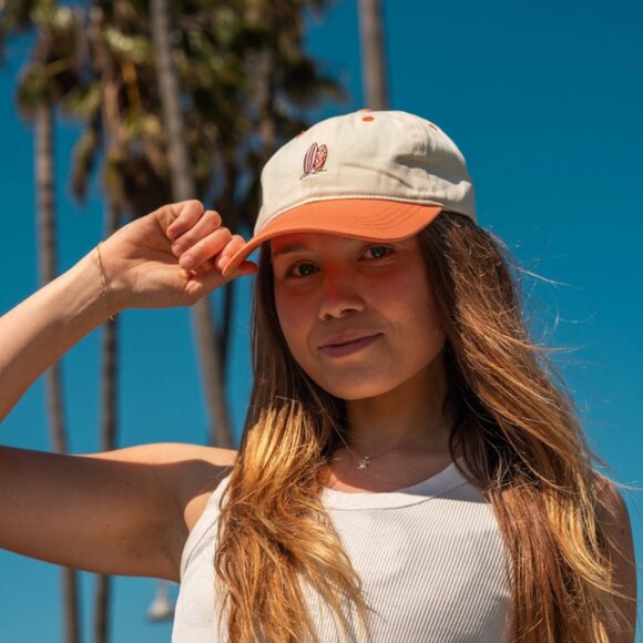 Frasier Sterling - Surfboard Hat - Picture 2 of 3